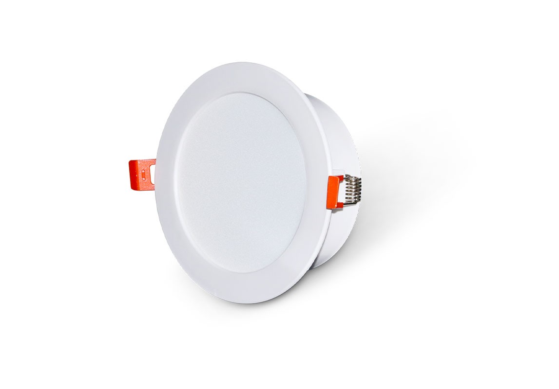 嵌入款消防應急照明燈（3W、6W、9W、12W、15W）